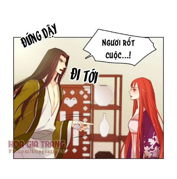 Ác Nữ Hoàng Hậu Chapter 35 - 20