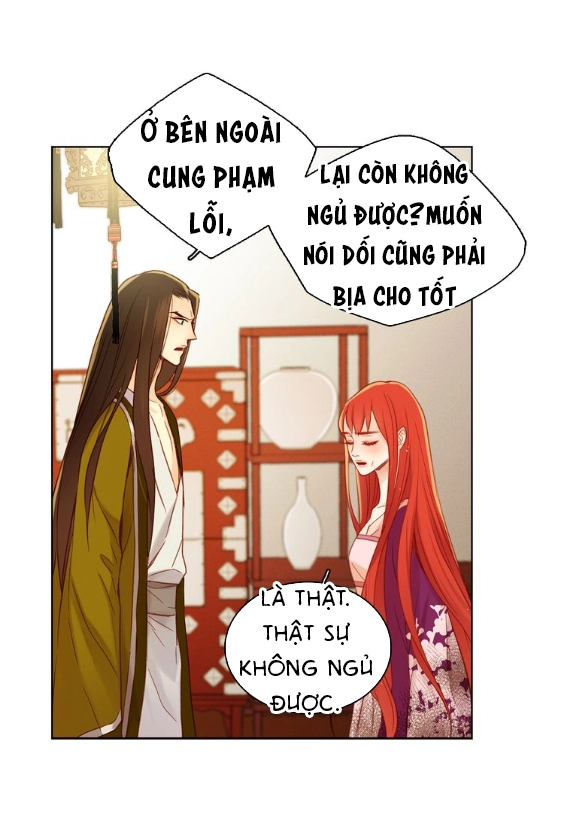 Ác Nữ Hoàng Hậu Chapter 35 - 25