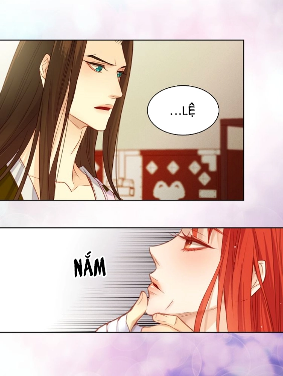 Ác Nữ Hoàng Hậu Chapter 35 - 30