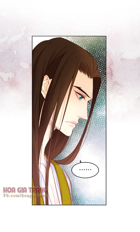 Ác Nữ Hoàng Hậu Chapter 35 - 32