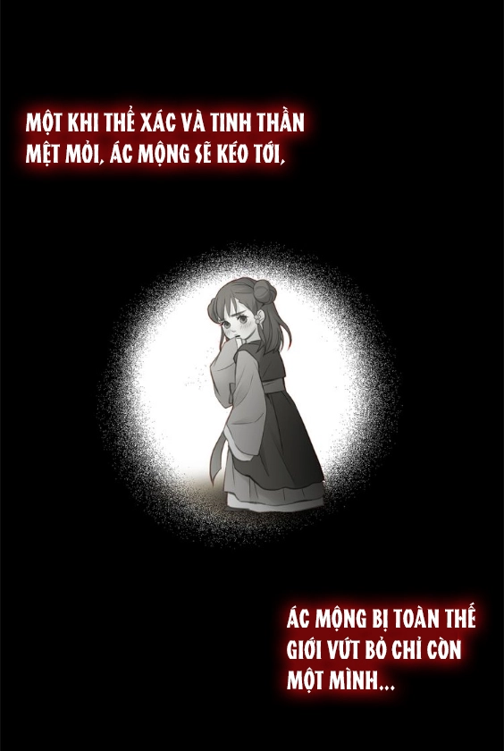 Ác Nữ Hoàng Hậu Chapter 35 - 45