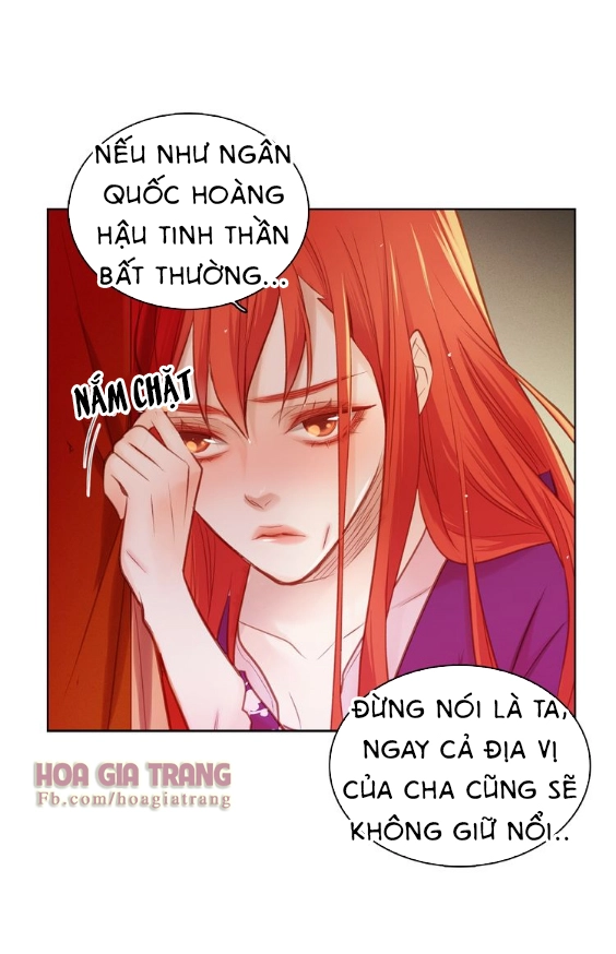 Ác Nữ Hoàng Hậu Chapter 35 - 48