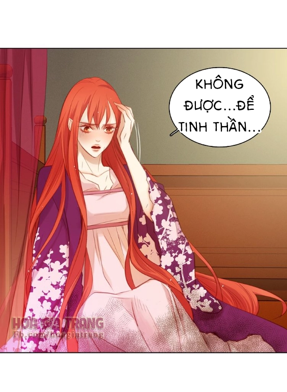 Ác Nữ Hoàng Hậu Chapter 35 - 51