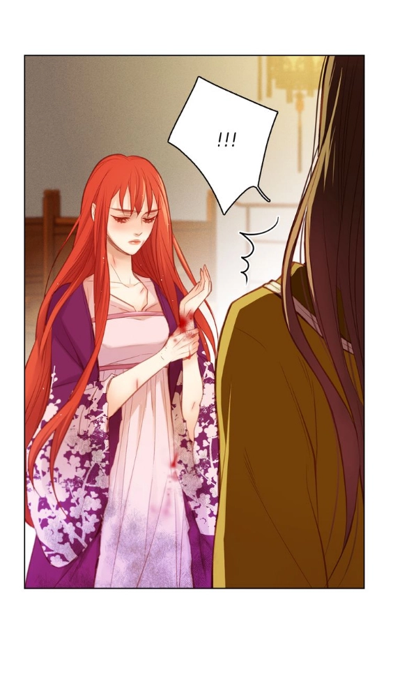 Ác Nữ Hoàng Hậu Chapter 35 - 55