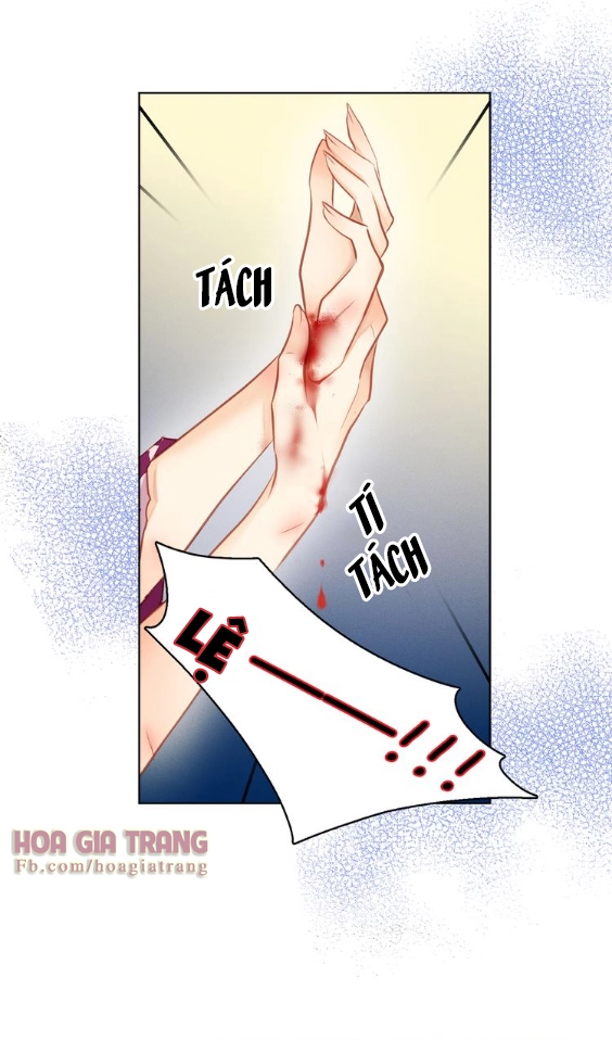 Ác Nữ Hoàng Hậu Chapter 35 - 56