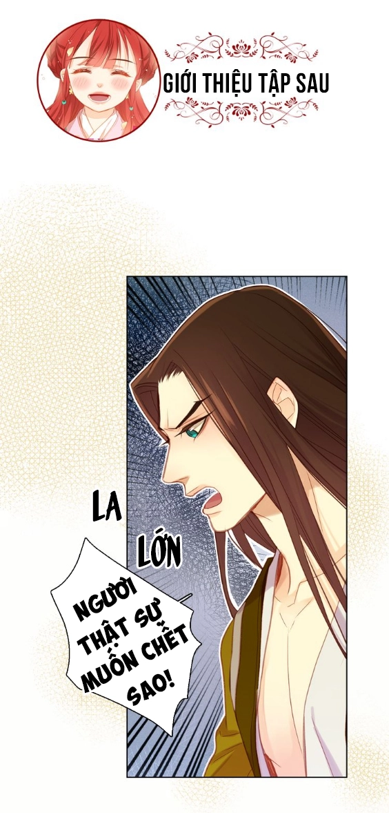 Ác Nữ Hoàng Hậu Chapter 35 - 57