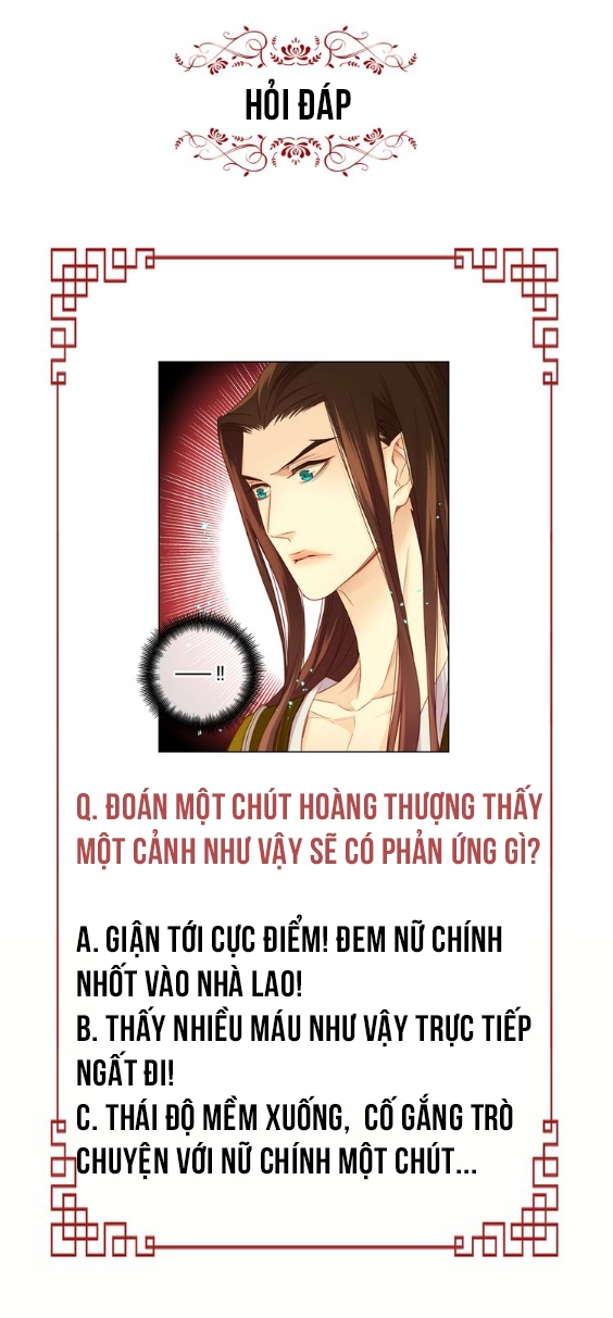 Ác Nữ Hoàng Hậu Chapter 35 - 60