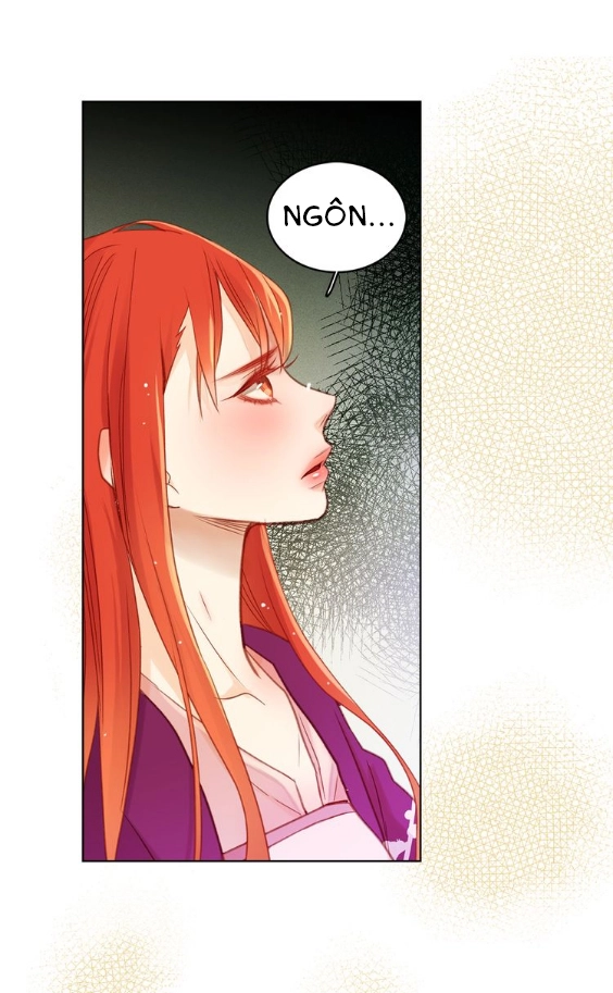 Ác Nữ Hoàng Hậu Chapter 36 - 8