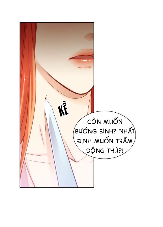 Ác Nữ Hoàng Hậu Chapter 36 - 14