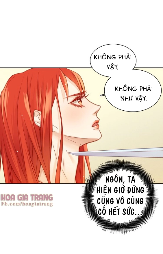 Ác Nữ Hoàng Hậu Chapter 36 - 16
