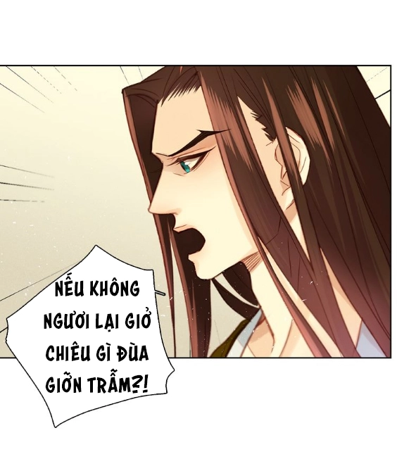 Ác Nữ Hoàng Hậu Chapter 36 - 17