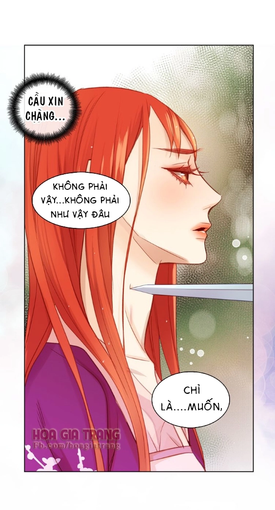 Ác Nữ Hoàng Hậu Chapter 36 - 18