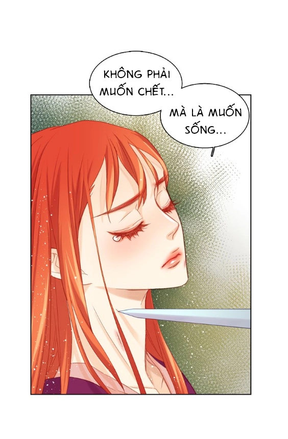 Ác Nữ Hoàng Hậu Chapter 36 - 19