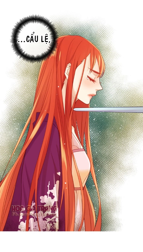 Ác Nữ Hoàng Hậu Chapter 36 - 21