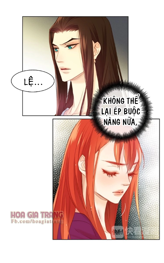 Ác Nữ Hoàng Hậu Chapter 36 - 24