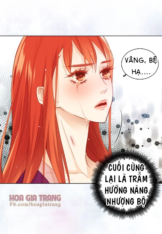 Ác Nữ Hoàng Hậu Chapter 36 - 25