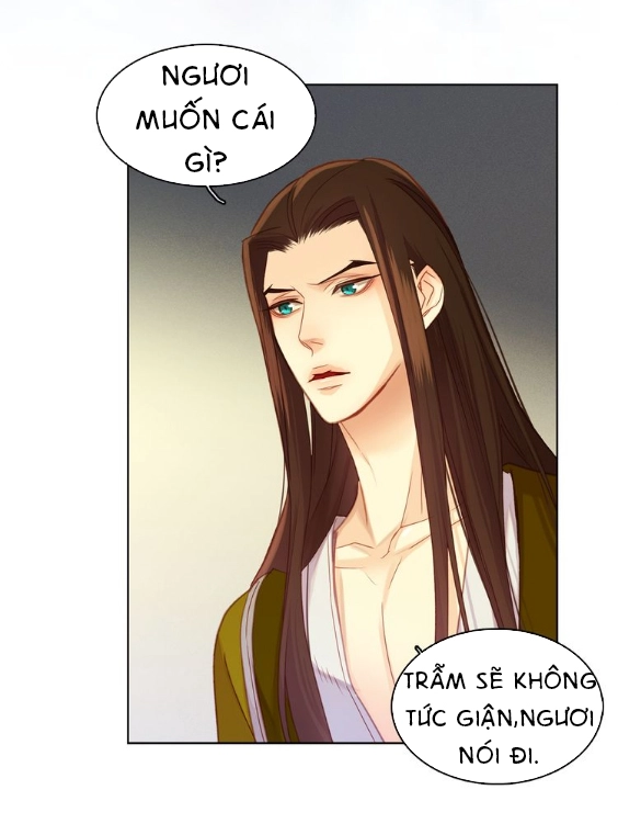 Ác Nữ Hoàng Hậu Chapter 36 - 26
