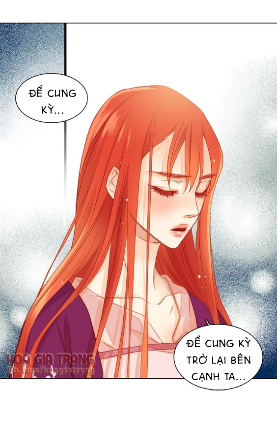 Ác Nữ Hoàng Hậu Chapter 36 - 27