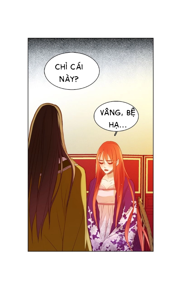 Ác Nữ Hoàng Hậu Chapter 36 - 28
