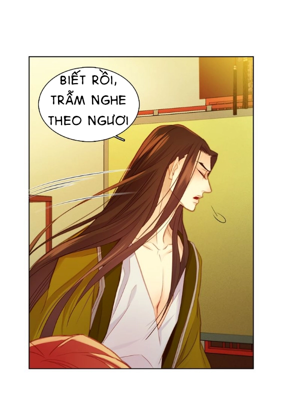 Ác Nữ Hoàng Hậu Chapter 36 - 29