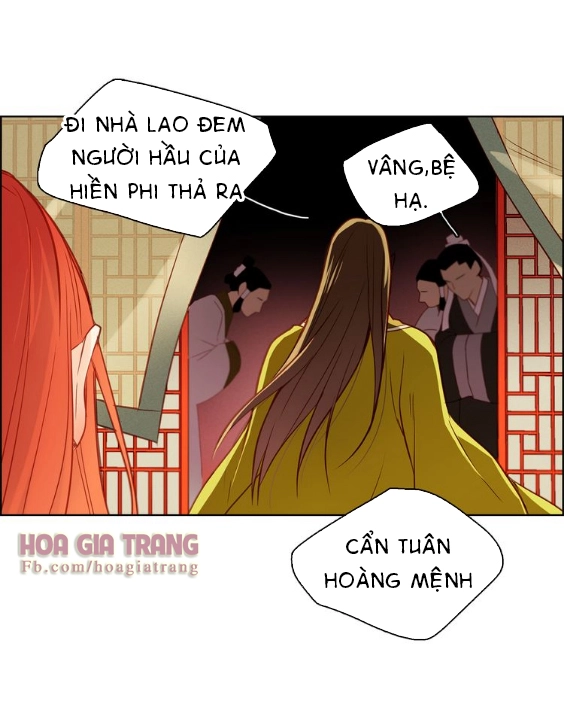 Ác Nữ Hoàng Hậu Chapter 36 - 30