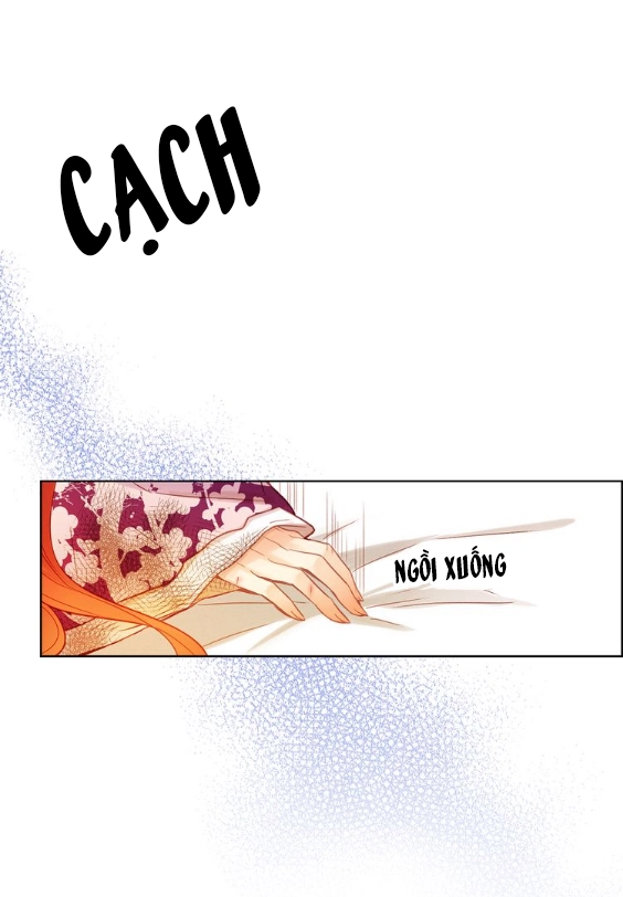 Ác Nữ Hoàng Hậu Chapter 36 - 31