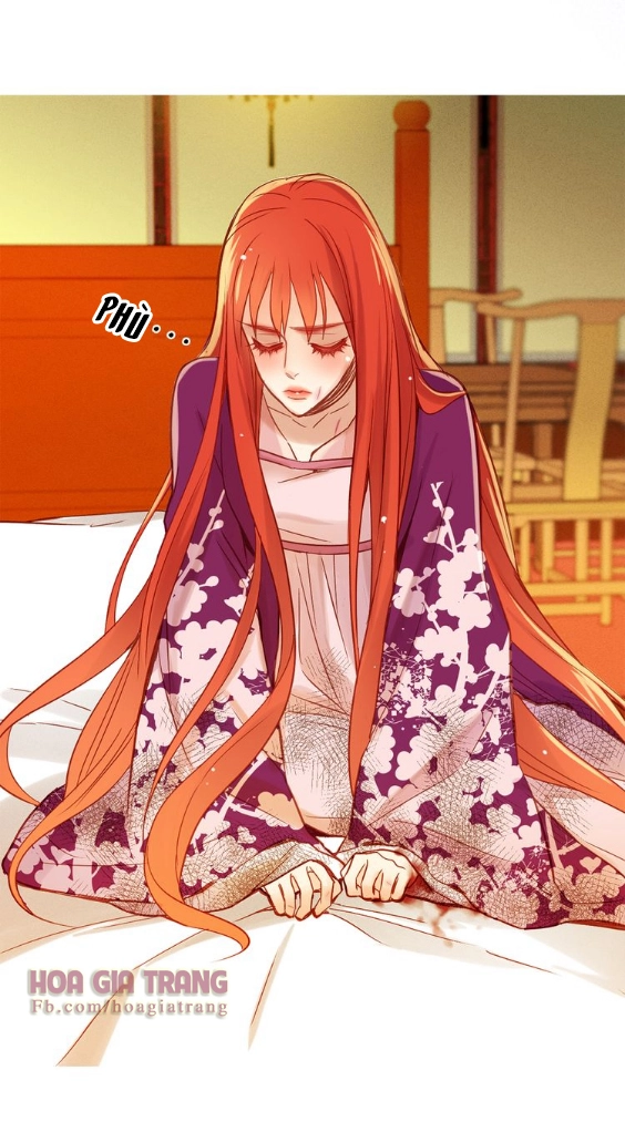 Ác Nữ Hoàng Hậu Chapter 36 - 32