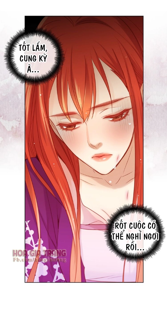 Ác Nữ Hoàng Hậu Chapter 36 - 33