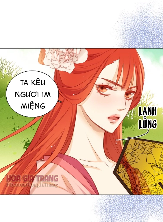 Ác Nữ Hoàng Hậu Chapter 36 - 45