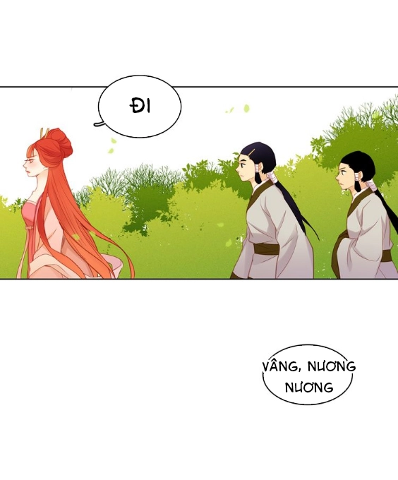 Ác Nữ Hoàng Hậu Chapter 36 - 50