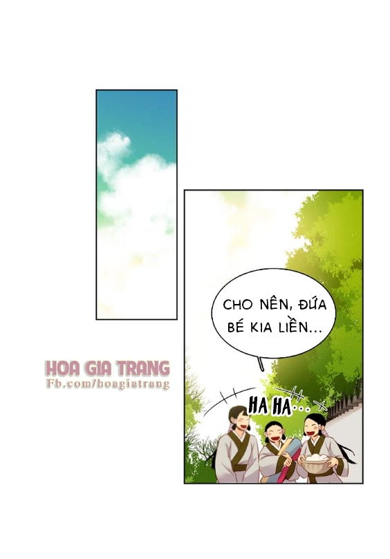 Ác Nữ Hoàng Hậu Chapter 36 - 51