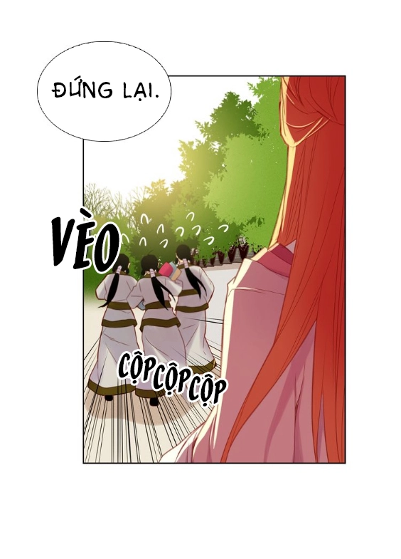 Ác Nữ Hoàng Hậu Chapter 36 - 55