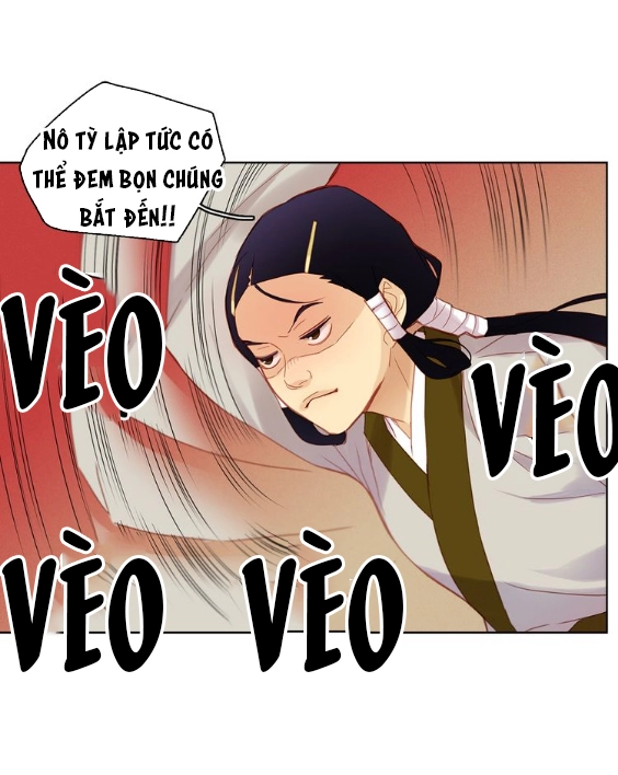 Ác Nữ Hoàng Hậu Chapter 36 - 58