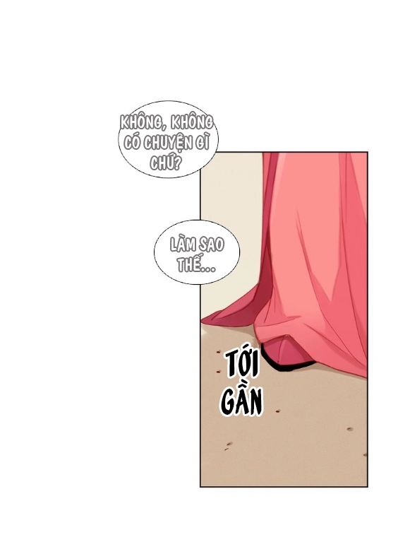 Ác Nữ Hoàng Hậu Chapter 36 - 60