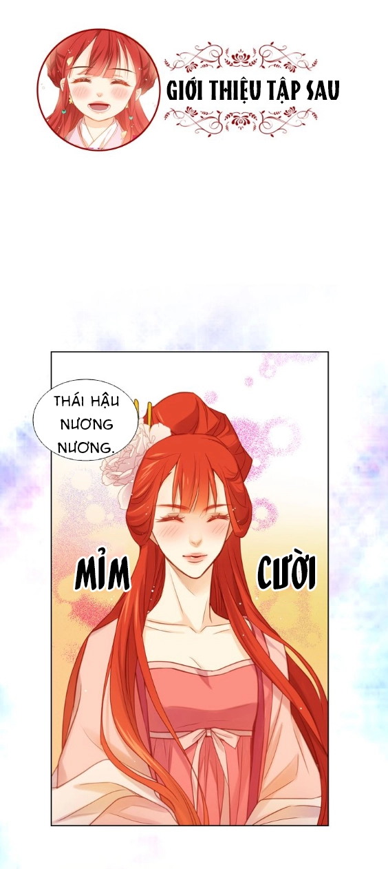 Ác Nữ Hoàng Hậu Chapter 36 - 64
