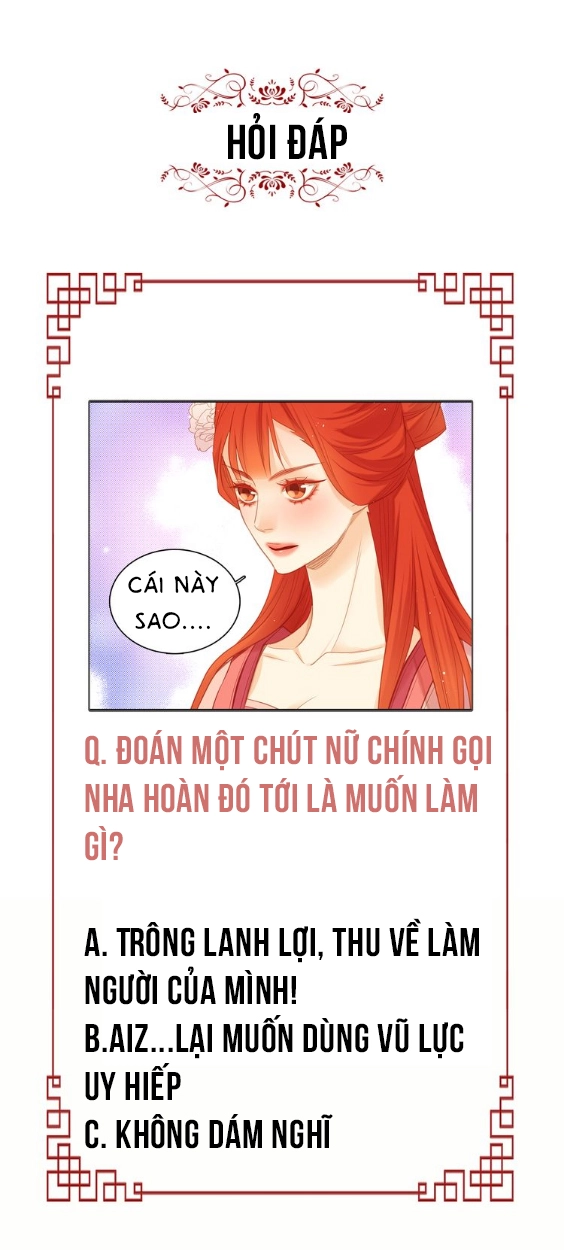 Ác Nữ Hoàng Hậu Chapter 36 - 67