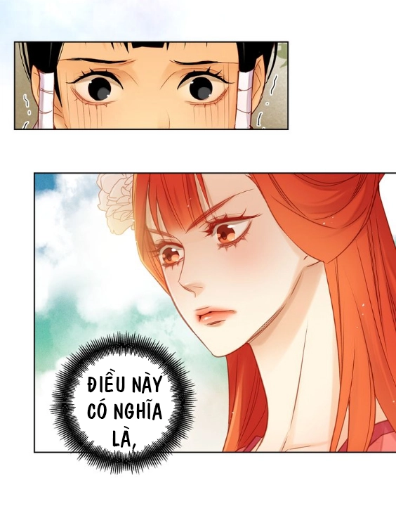 Ác Nữ Hoàng Hậu Chapter 37 - 6