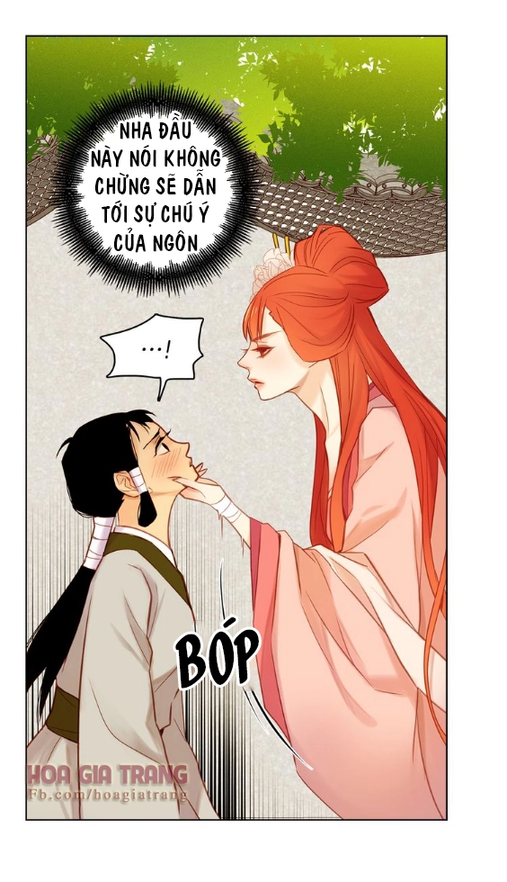 Ác Nữ Hoàng Hậu Chapter 37 - 7