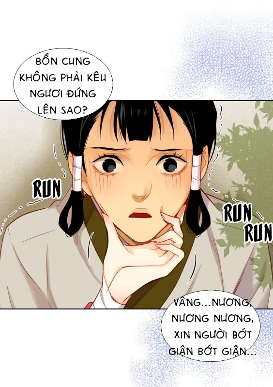 Ác Nữ Hoàng Hậu Chapter 37 - 8