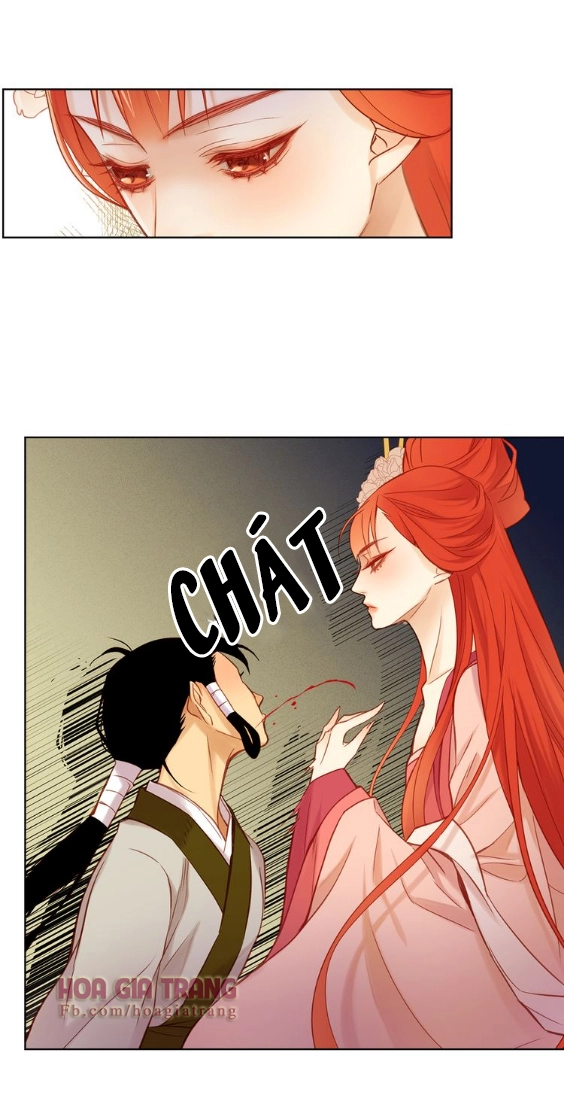 Ác Nữ Hoàng Hậu Chapter 37 - 12