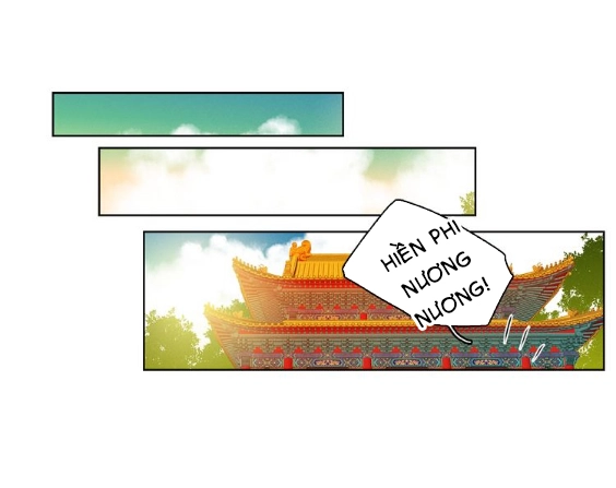 Ác Nữ Hoàng Hậu Chapter 37 - 17