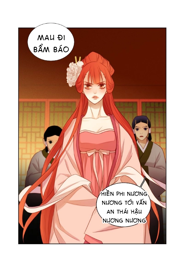 Ác Nữ Hoàng Hậu Chapter 37 - 18