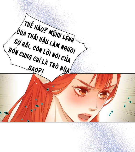 Ác Nữ Hoàng Hậu Chapter 37 - 22