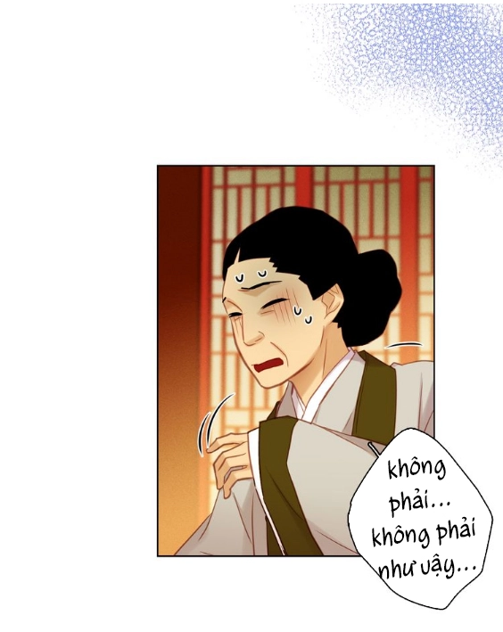 Ác Nữ Hoàng Hậu Chapter 37 - 23