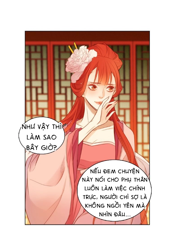 Ác Nữ Hoàng Hậu Chapter 37 - 34