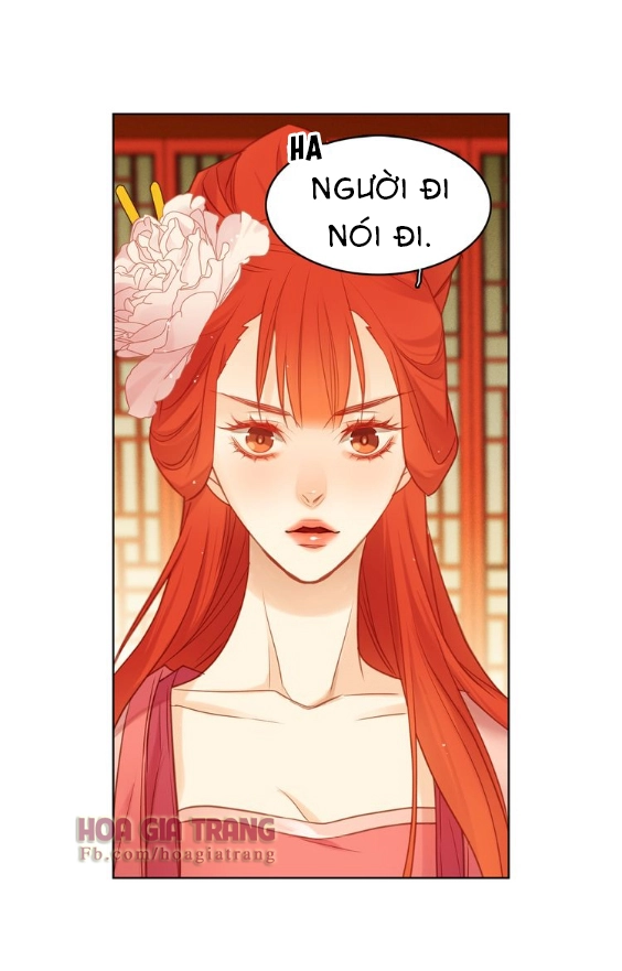 Ác Nữ Hoàng Hậu Chapter 37 - 37