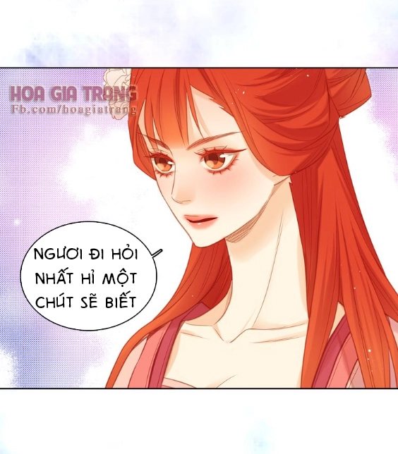 Ác Nữ Hoàng Hậu Chapter 37 - 48