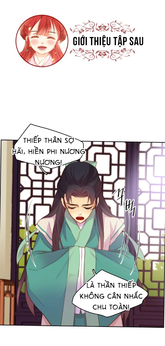Ác Nữ Hoàng Hậu Chapter 37 - 55