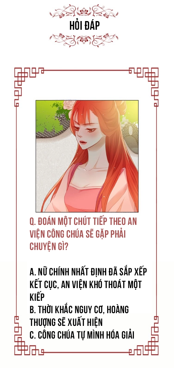 Ác Nữ Hoàng Hậu Chapter 37 - 57