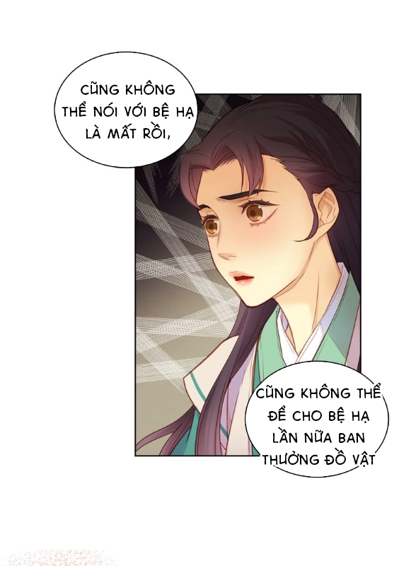 Ác Nữ Hoàng Hậu Chapter 38 - 31